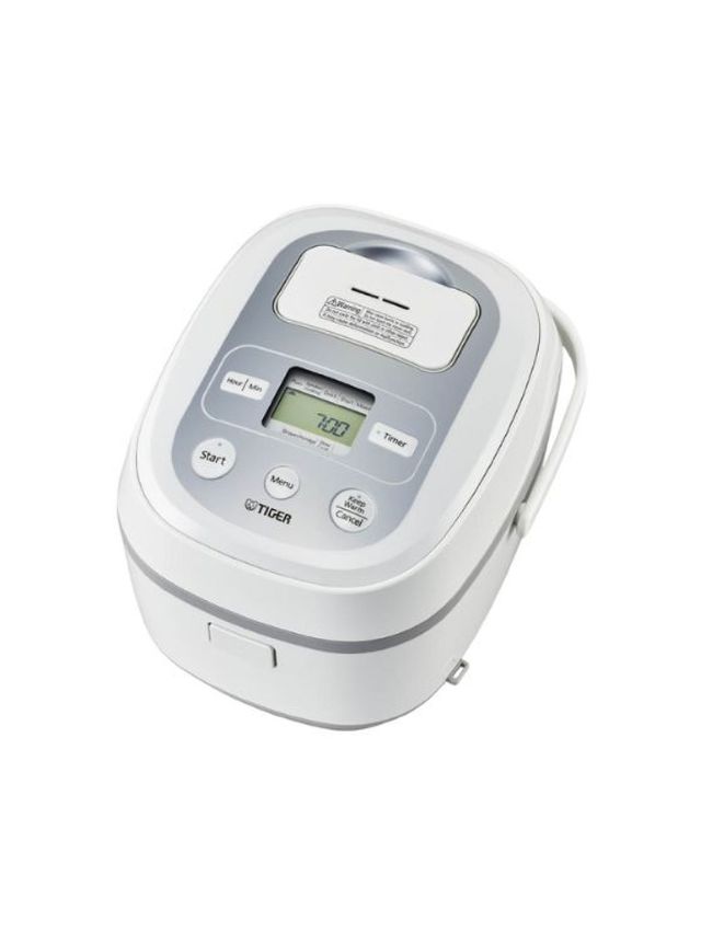 Tiger Tacook Rice Cooker JBXD18F (1.8L) edamama
