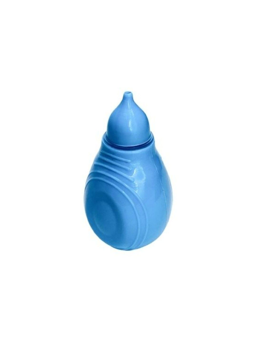 Justice League Nasal Aspirator (Blue- Image 2)