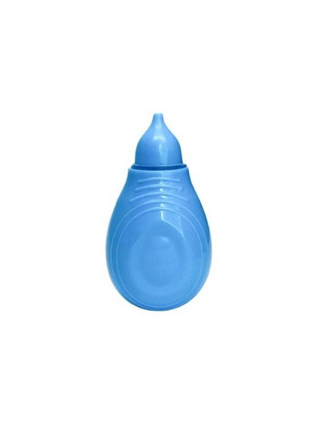 Justice League Nasal Aspirator (Blue- Image 1)