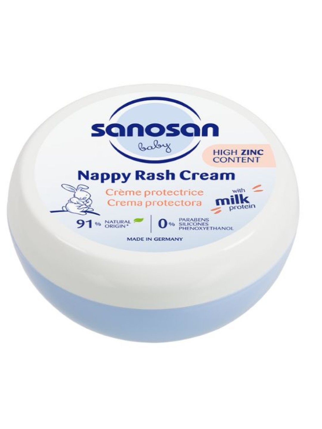 Sanosan Baby Ointment 150ml