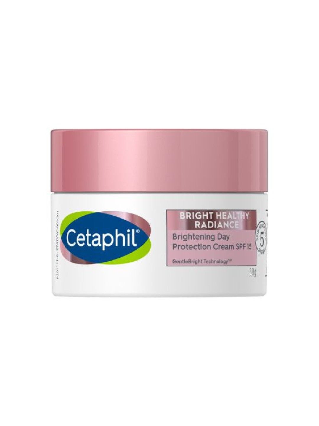 Cetaphil Brightening Day Protection Cream SPF15 (50g) (No Color- Image 1)