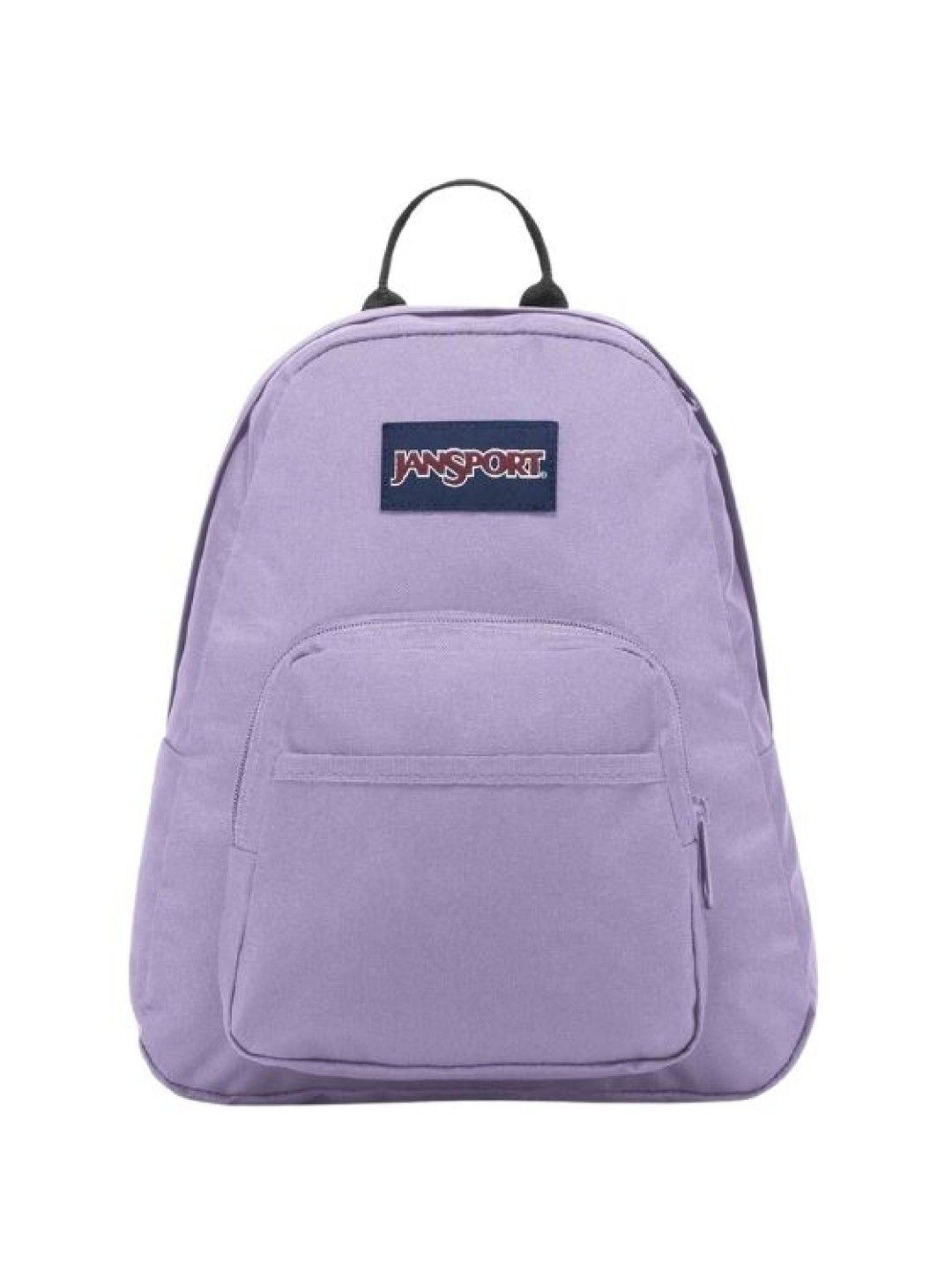 JanSport Backpack Half Pint Pastel Lilac (Purple- Image 1)