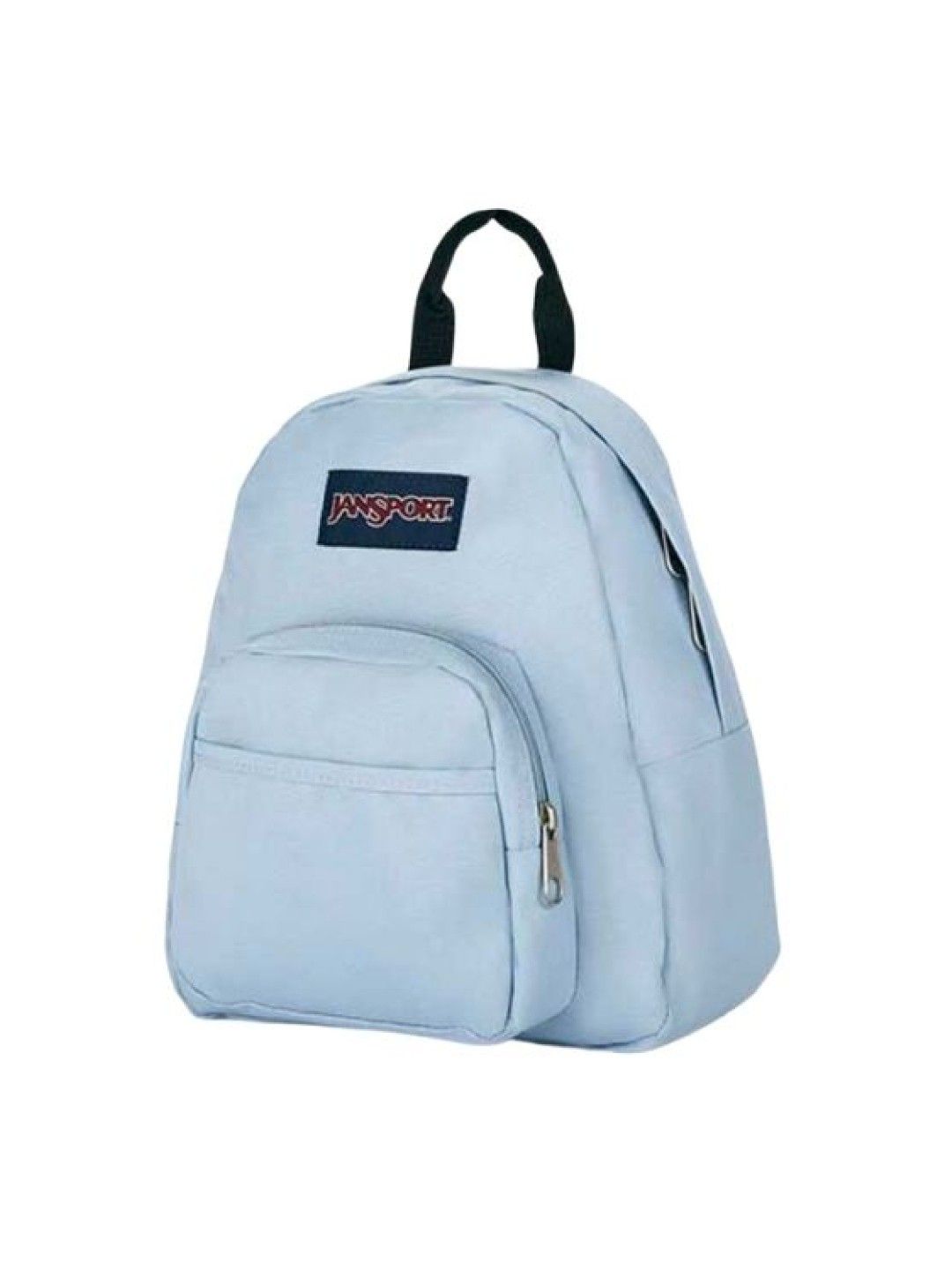 JanSport Backpack Half Pint Blue Dusk (Blue- Image 2)