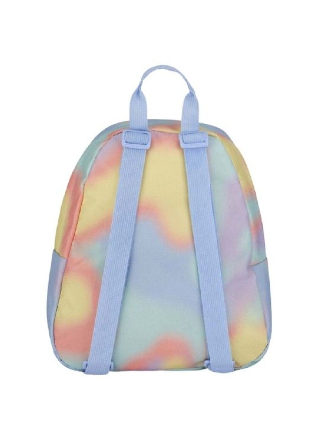 JanSport Backpack Half Pint Mood Map (Multicolor- Image 2)