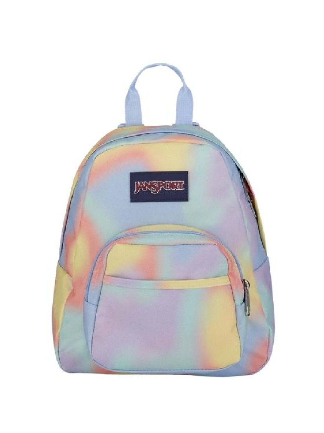 JanSport Backpack Half Pint Mood Map