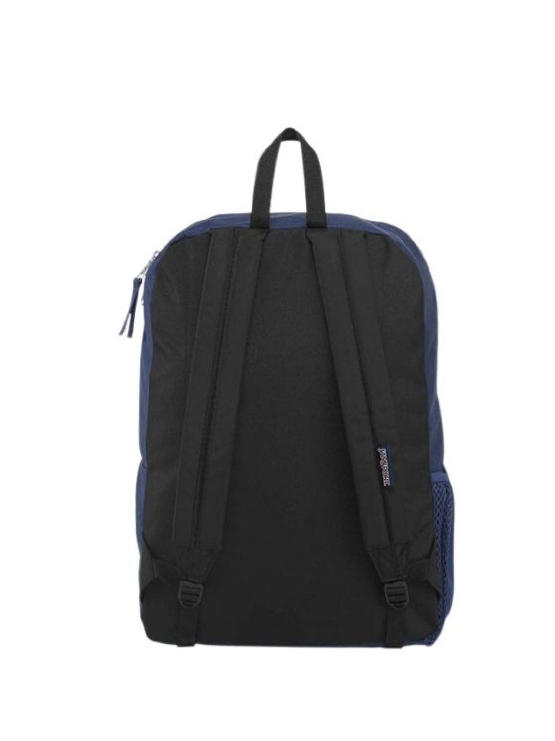 JanSport Backpack Cross Town Navy (Blue- Image 2)