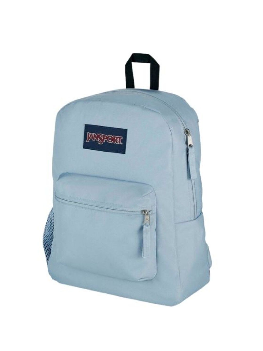 JanSport Backpack Cross Town Blue Dusk (Blue- Image 2)