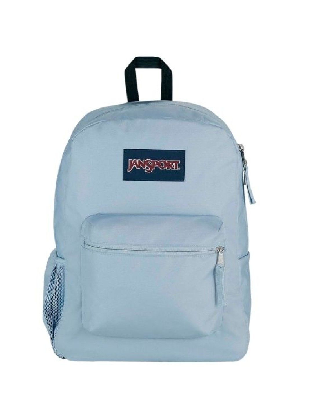 JanSport Backpack Cross Town Blue Dusk (Blue- Image 1)