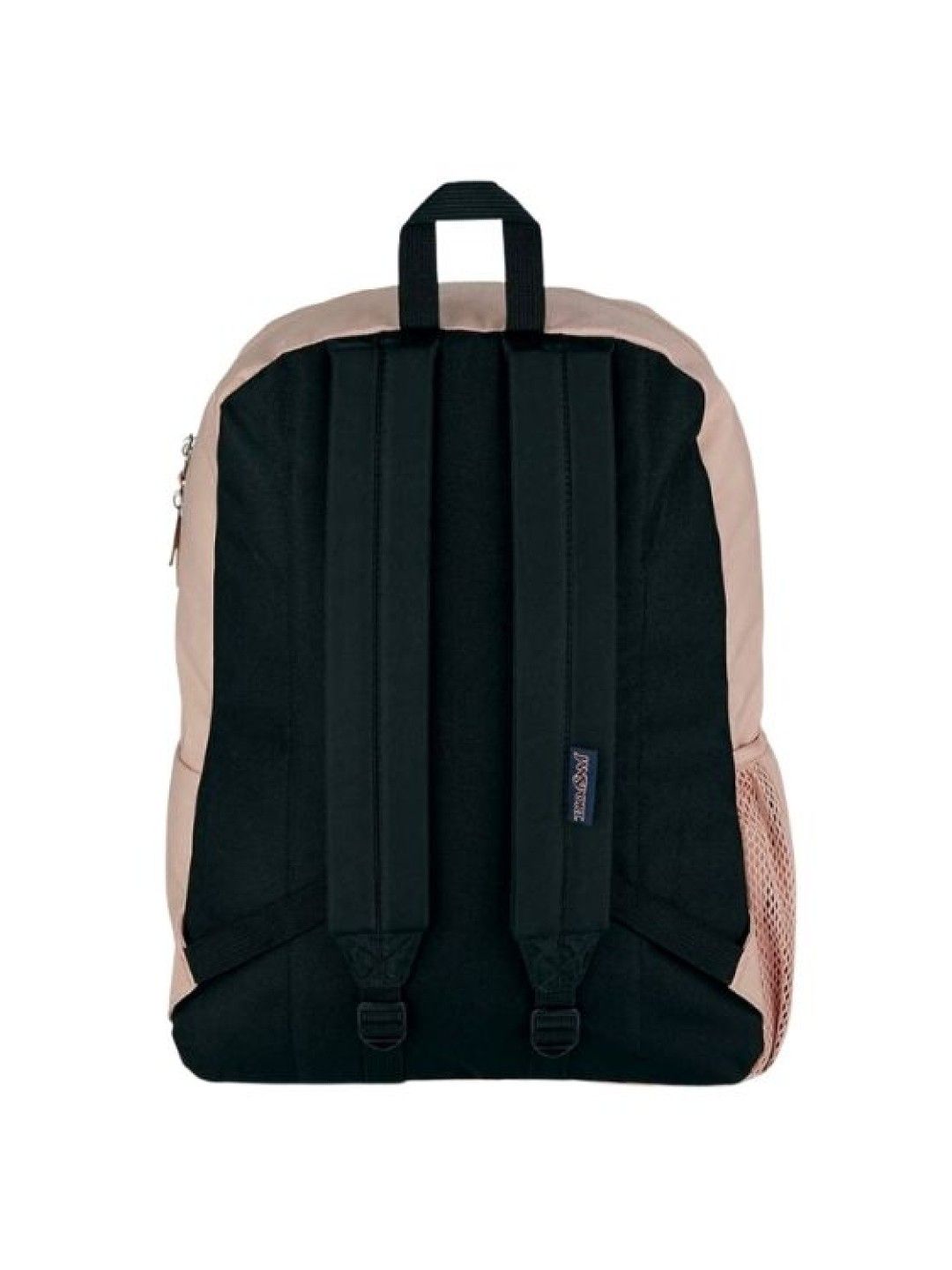 JanSport Backpack Cross Town Misty Rose (Pink- Image 3)