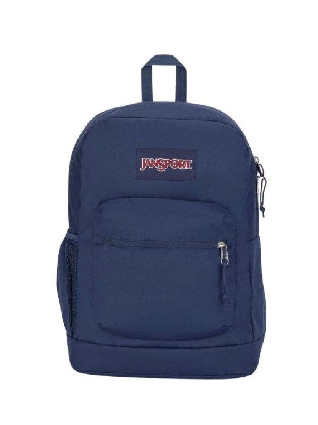 JanSport Backpack Cross Town Plus Navy