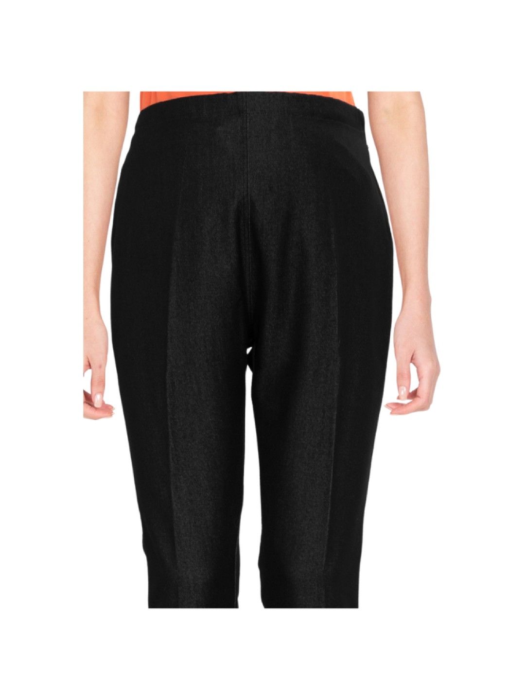 Mommy Plus Jeanette Maternity Pants (No Color- Image 2)