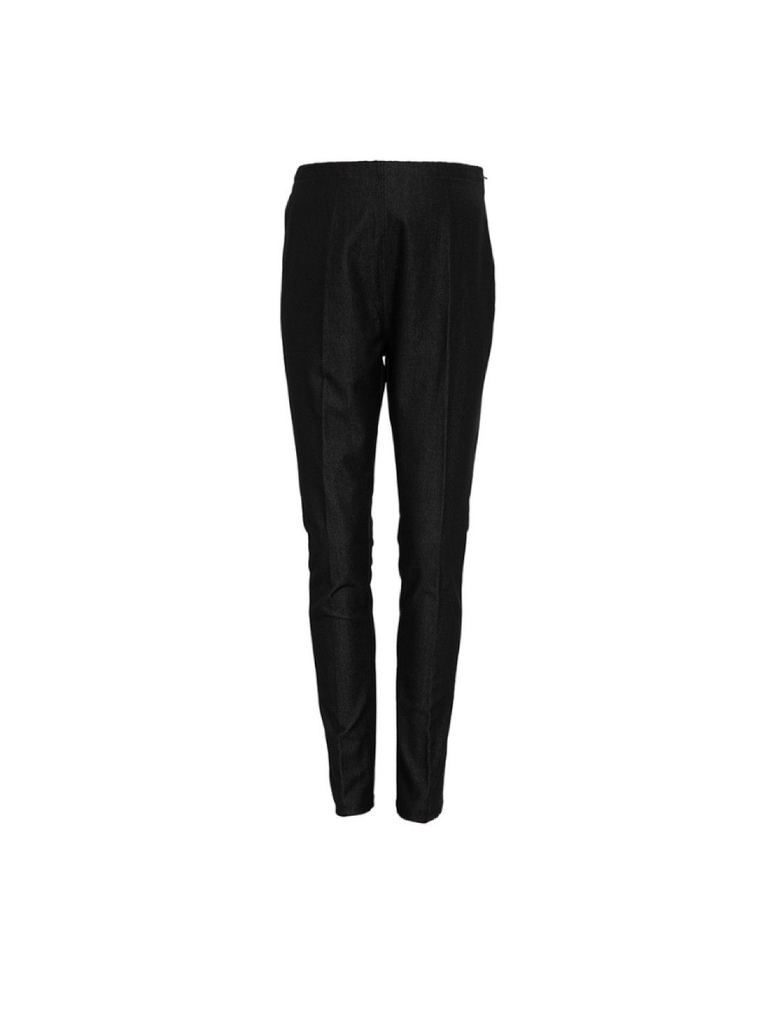 Mommy Plus Jeanette Maternity Pants (No Color- Image 3)