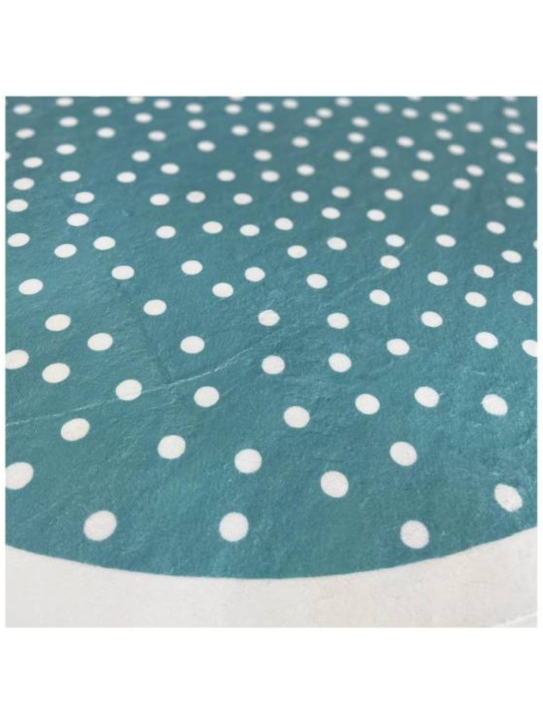 Hamlet Kids Room Jhess Kids Round Carpet (Blue- Image 2)