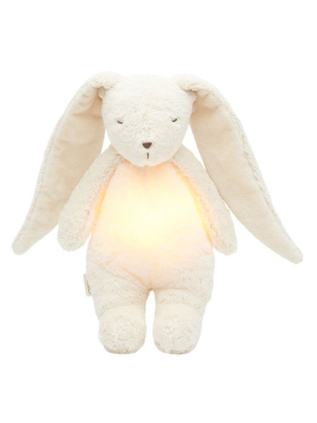 Moonie Organic Humming Bunny