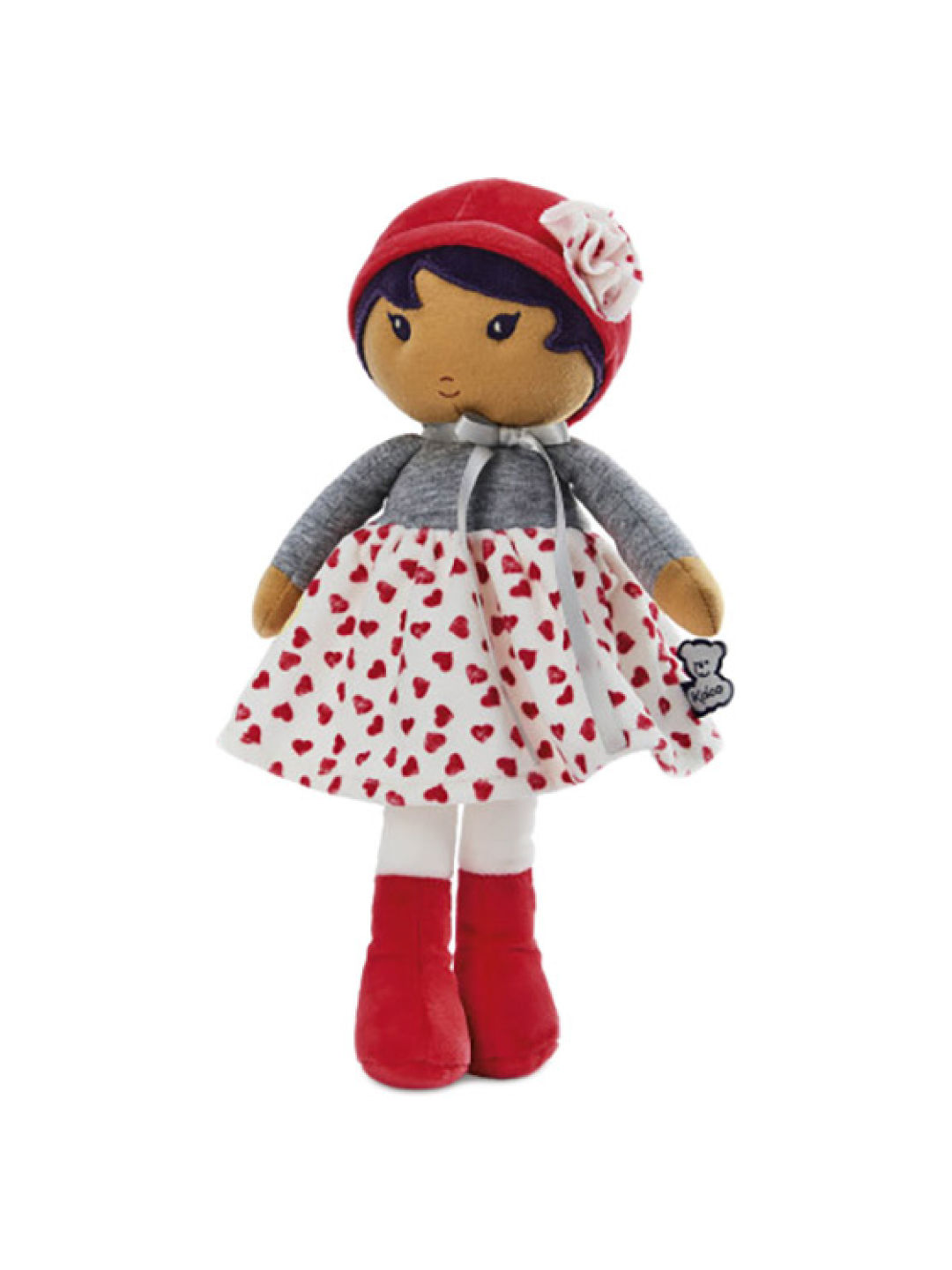 Kaloo Jade K Doll (Large) (No Color- Image 1)