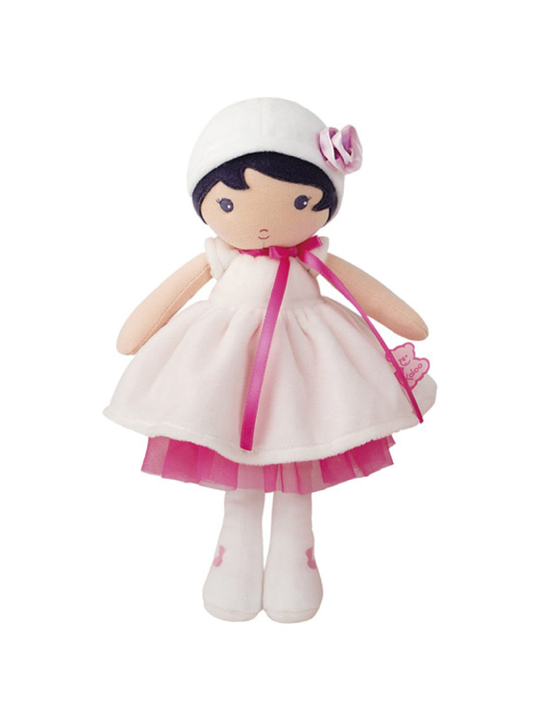 Kaloo Perle K Doll (Large) (No Color- Image 1)