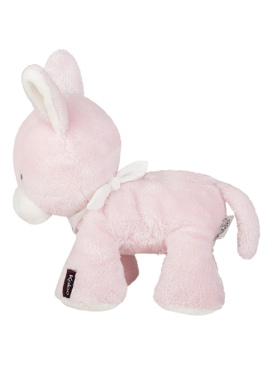 Kaloo Regliss' Donkey (Small) (Pink- Image 3)