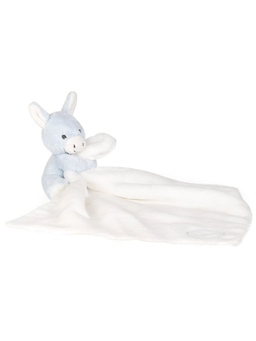 Kaloo Regliss' My First Hug Doudou (Blue- Image 3)