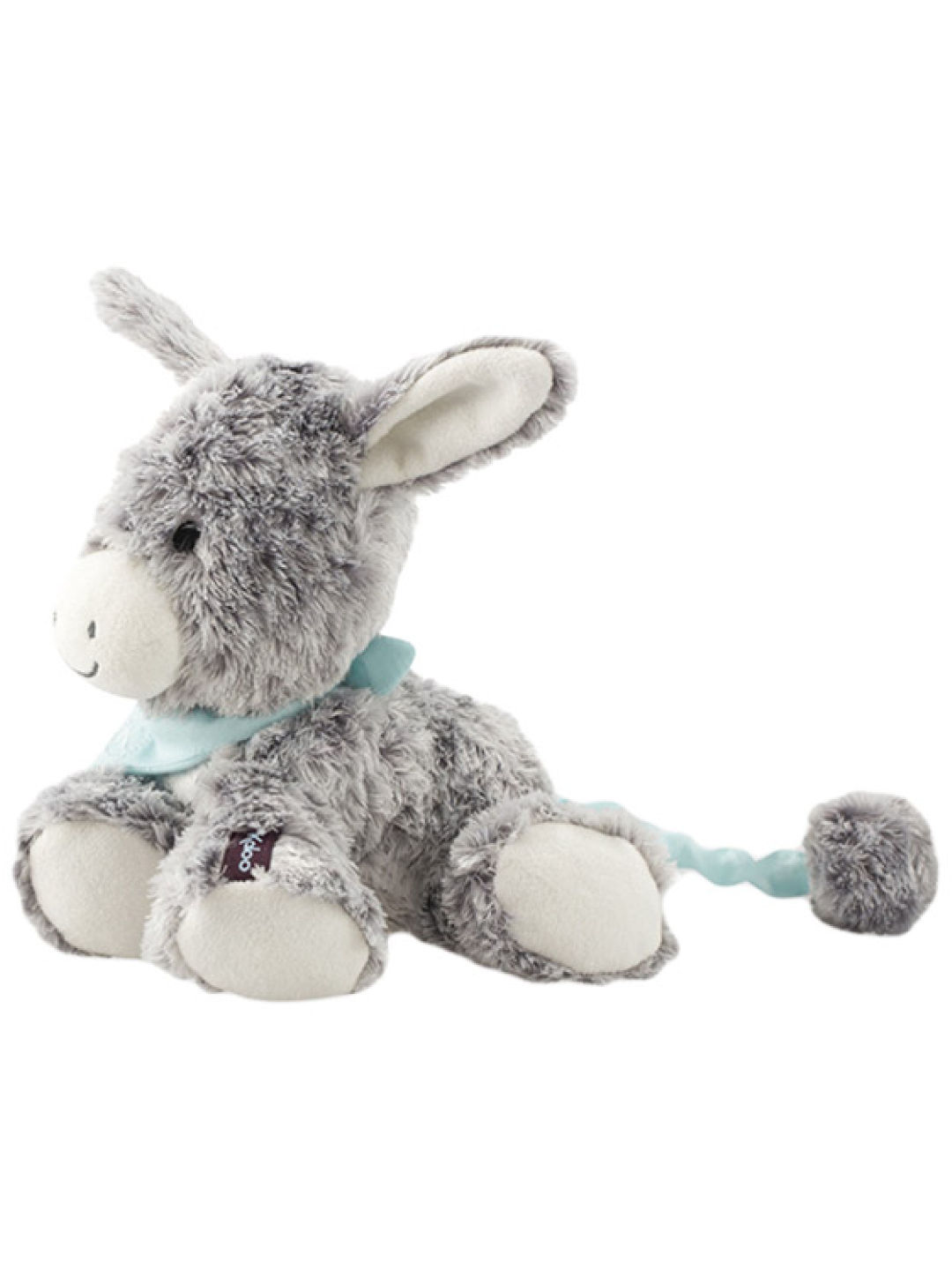 Kaloo Regliss' Donkey Musical (25cm)