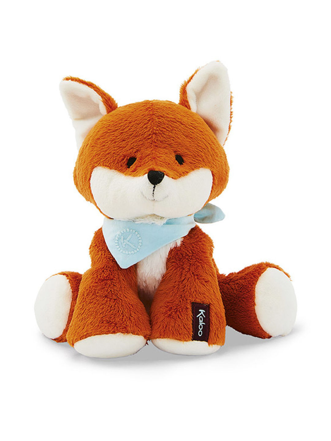 Kaloo Paprika Fox (Medium)