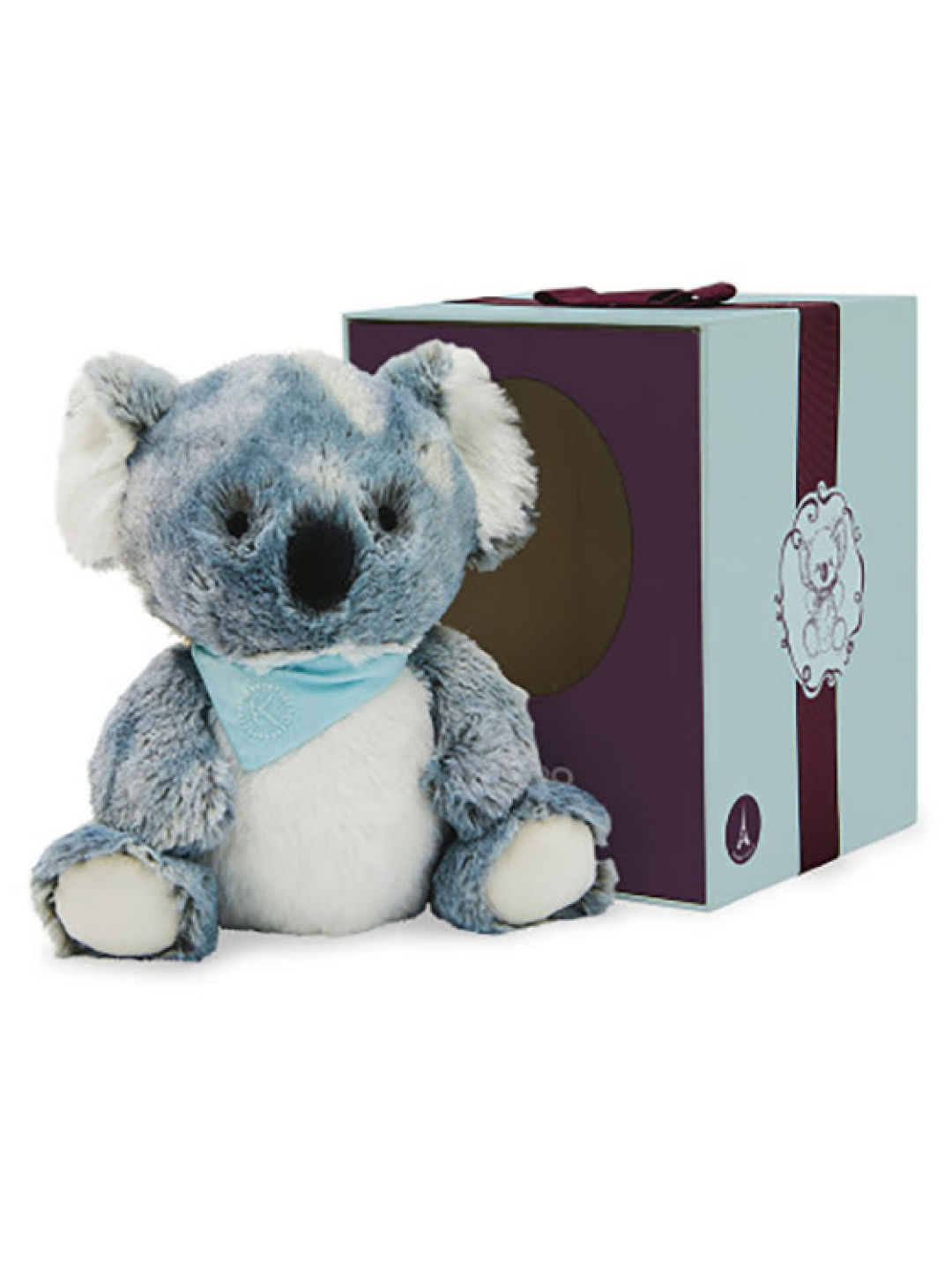 Kaloo Chouchou Koala (Small) (No Color- Image 2)