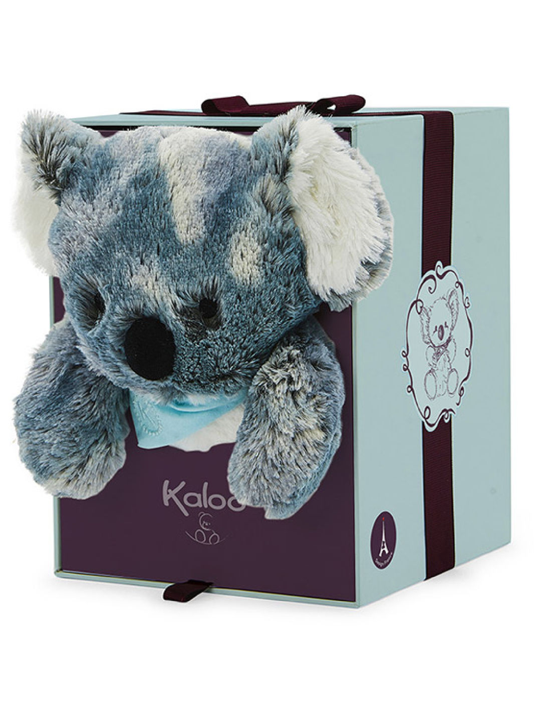 Kaloo Chouchou Koala (Small) (No Color- Image 3)