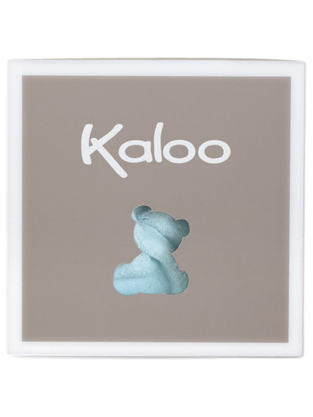 Kaloo Doudou Rabbit (No Color- Image 2)