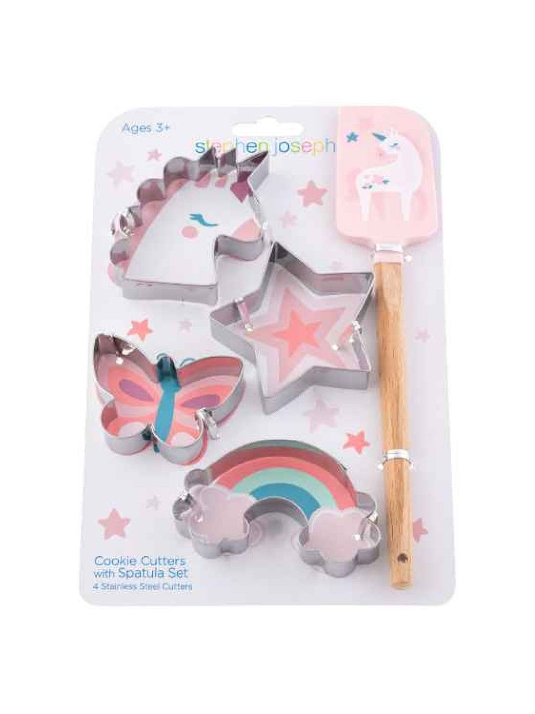 Stephen Joseph Kids Cooking Set