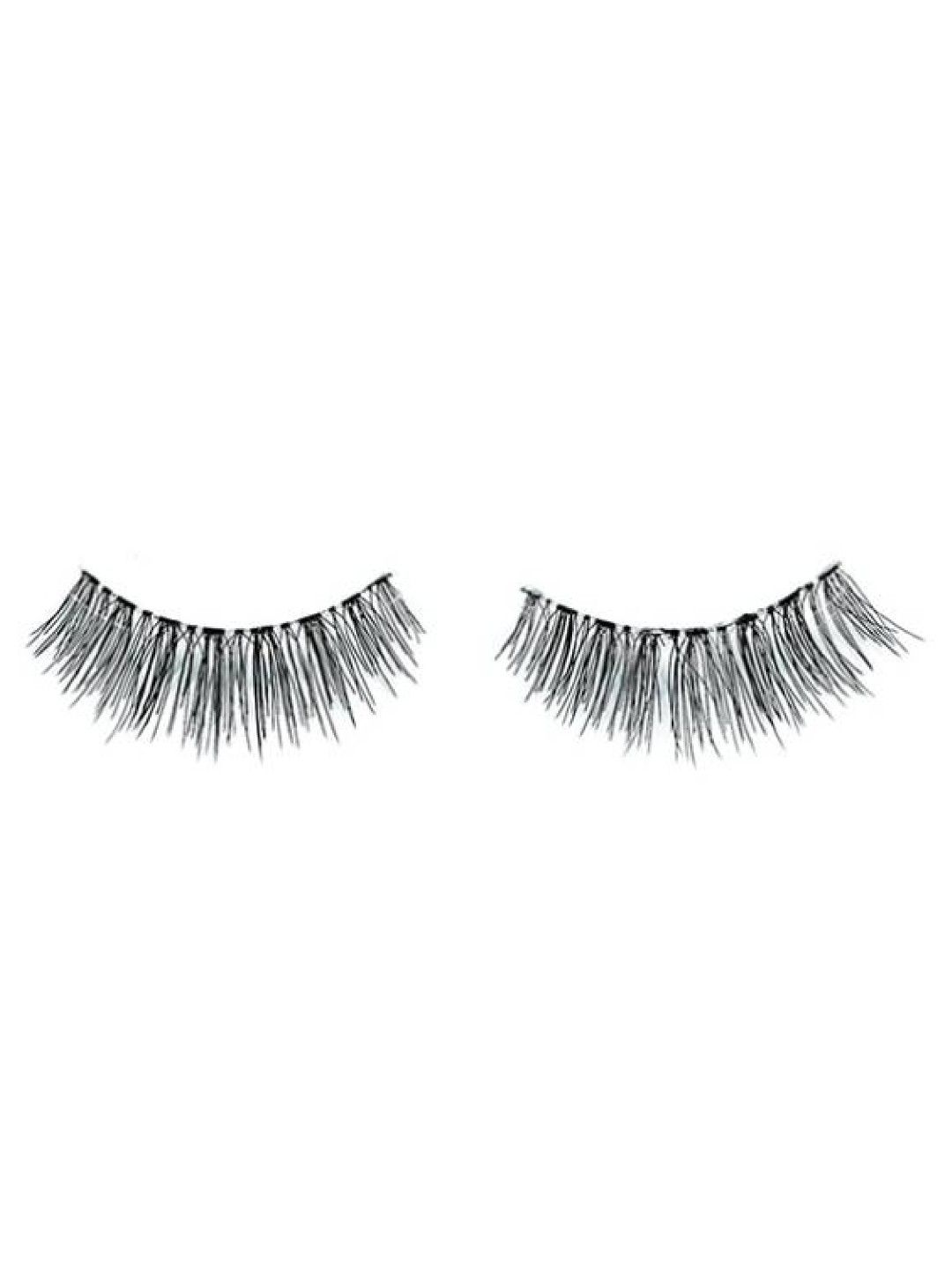 Kiss NY Featherlight Lashes (Cute- Image 1)