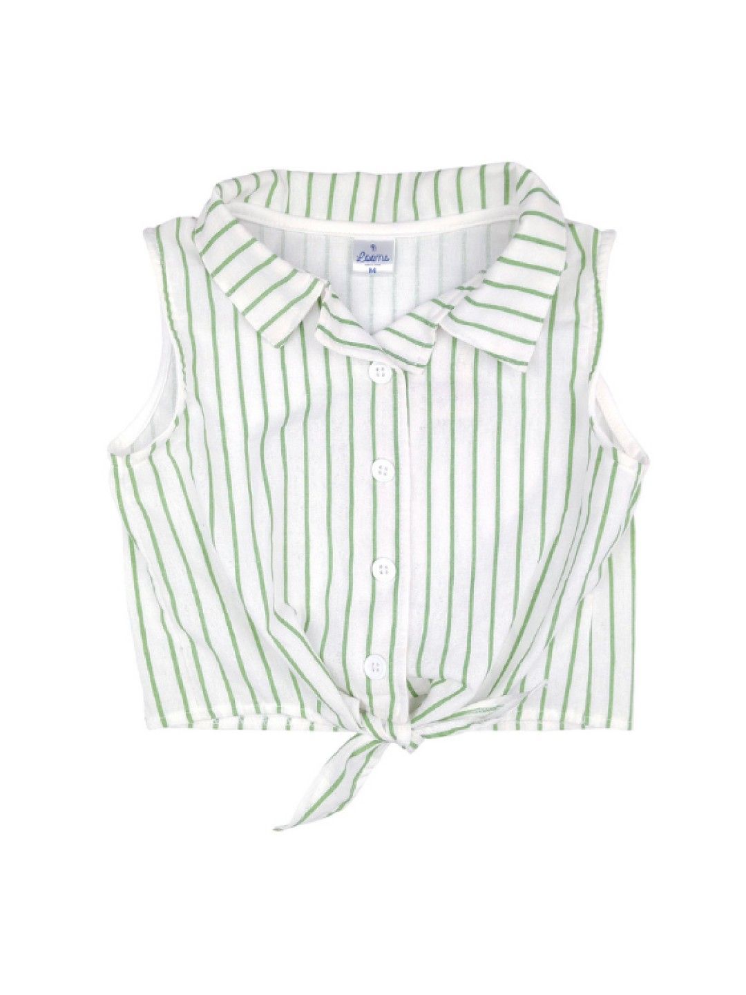 Looms Kids Girls Blouse Italian Collection (No Color- Image 1)