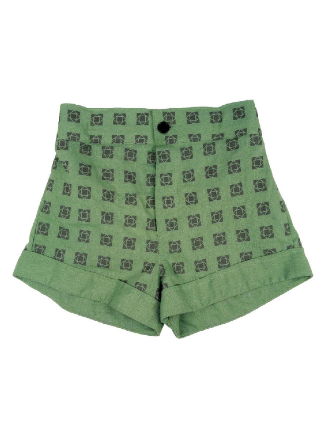 Looms Kids Girls Shorts Italian Collection
