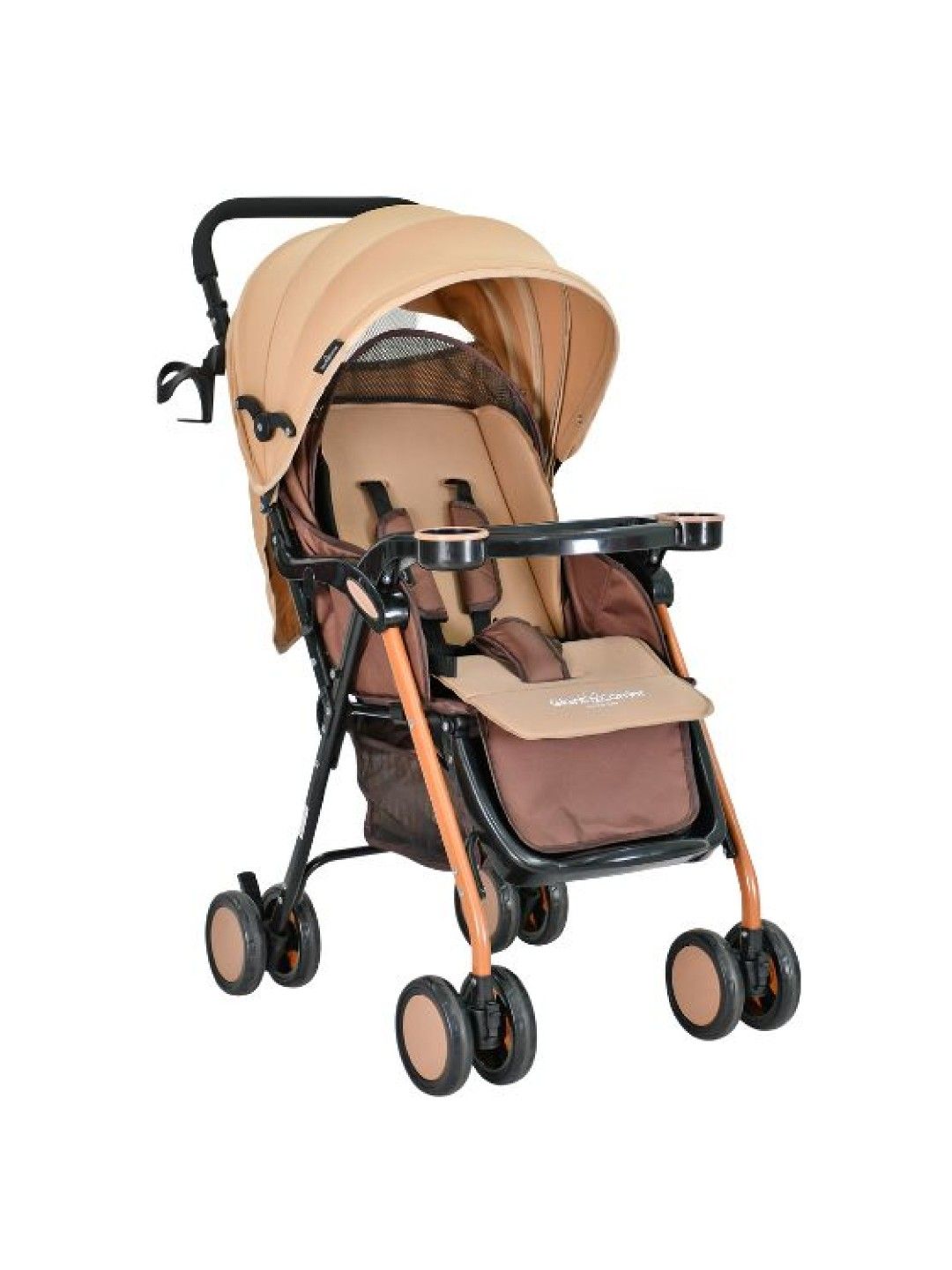 Giant Carrier Darcy Stroller