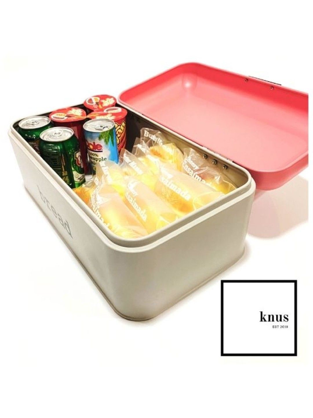 Knus PH Bread Snack Box (Breadbox- Image 2)