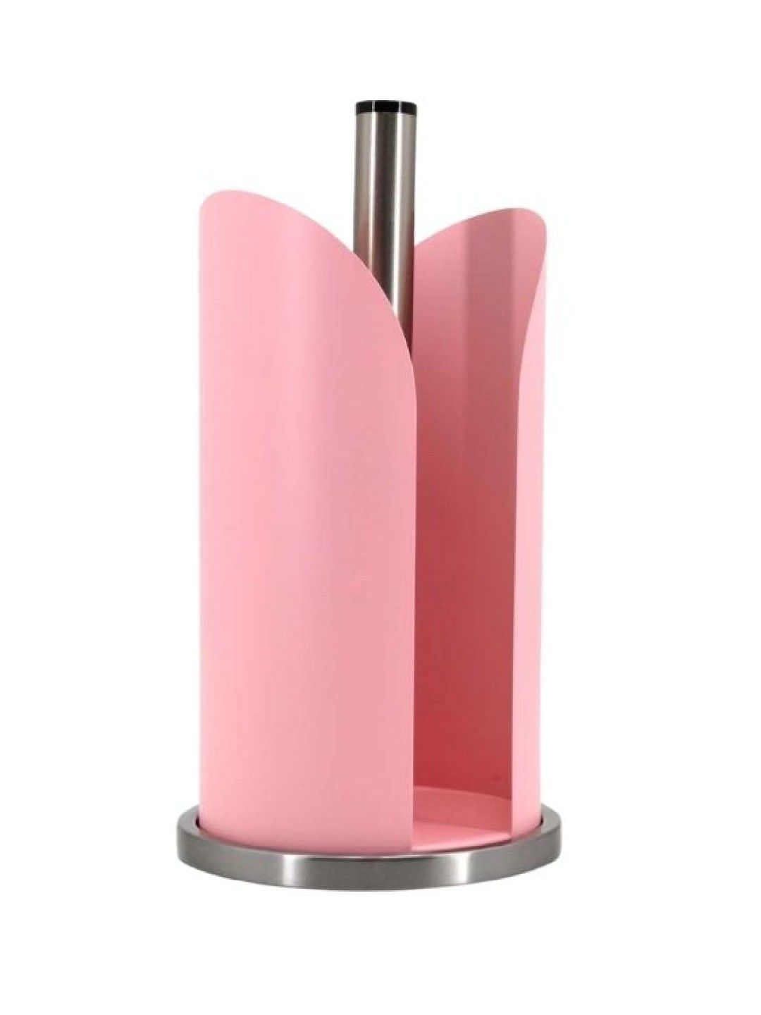 Knus PH Paper Towel Holder (Punch Pink- Image 1)