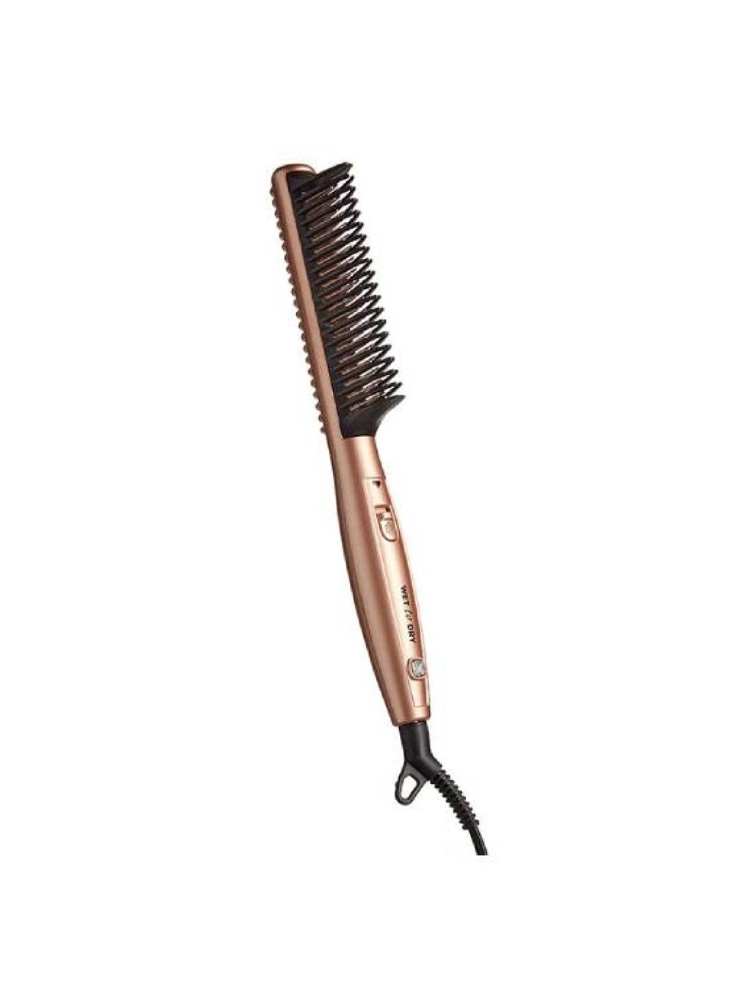 Kiss NY Dry N Style Comb Straightener (No Color- Image 1)