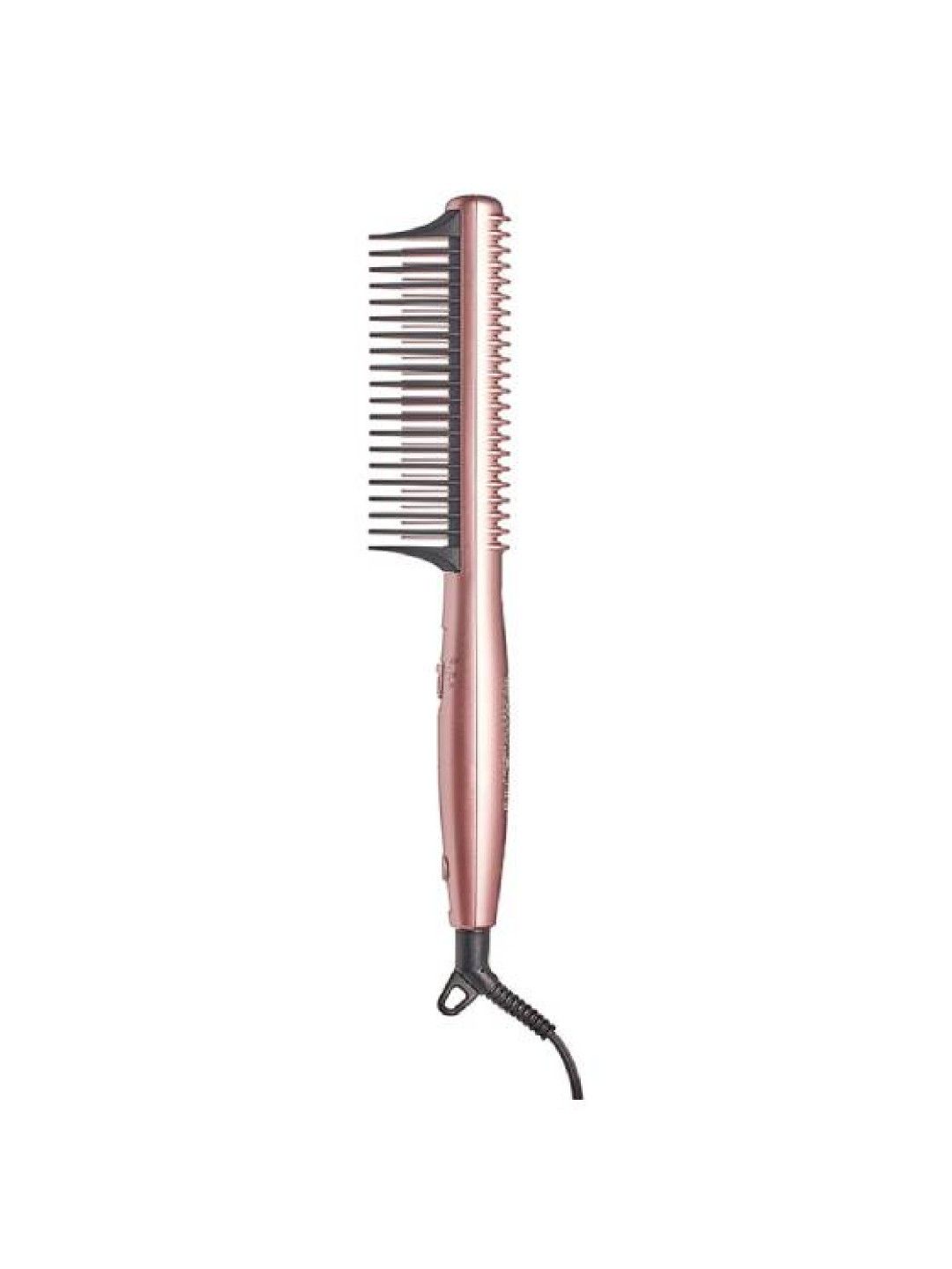 Kiss NY Dry N Style Comb Straightener (No Color- Image 3)