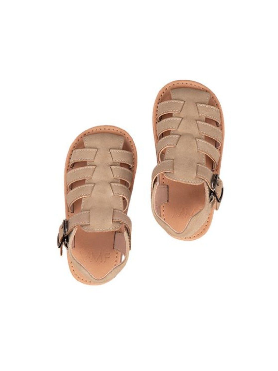 Meet My Feet Cyrus Sandals