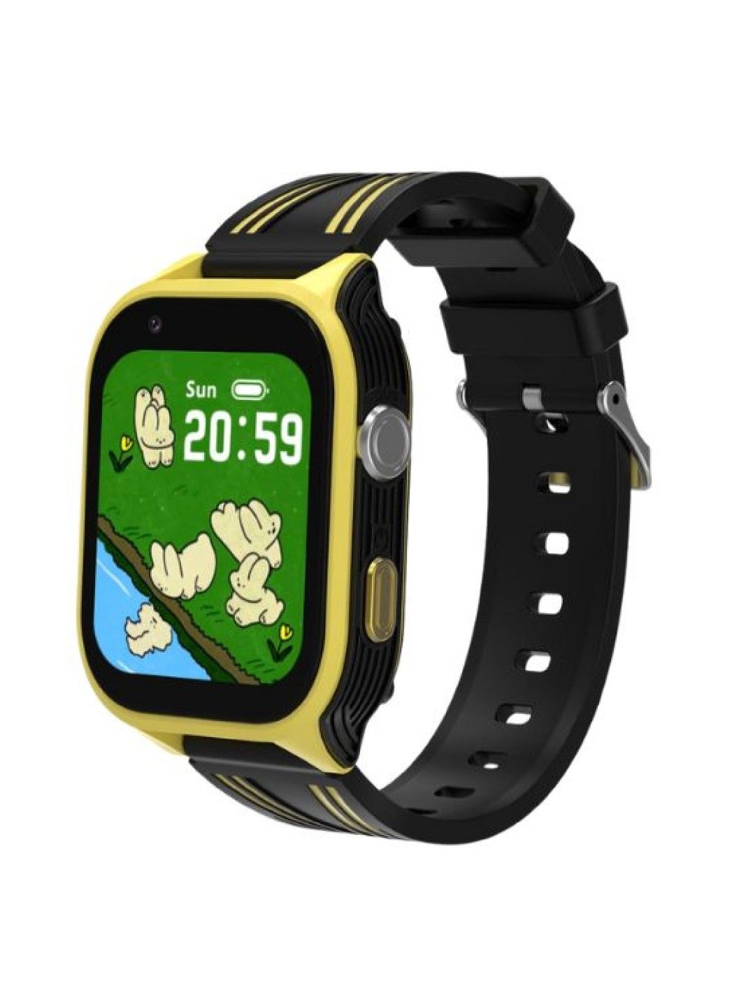 QT Hub NEW Kids Smartwatch