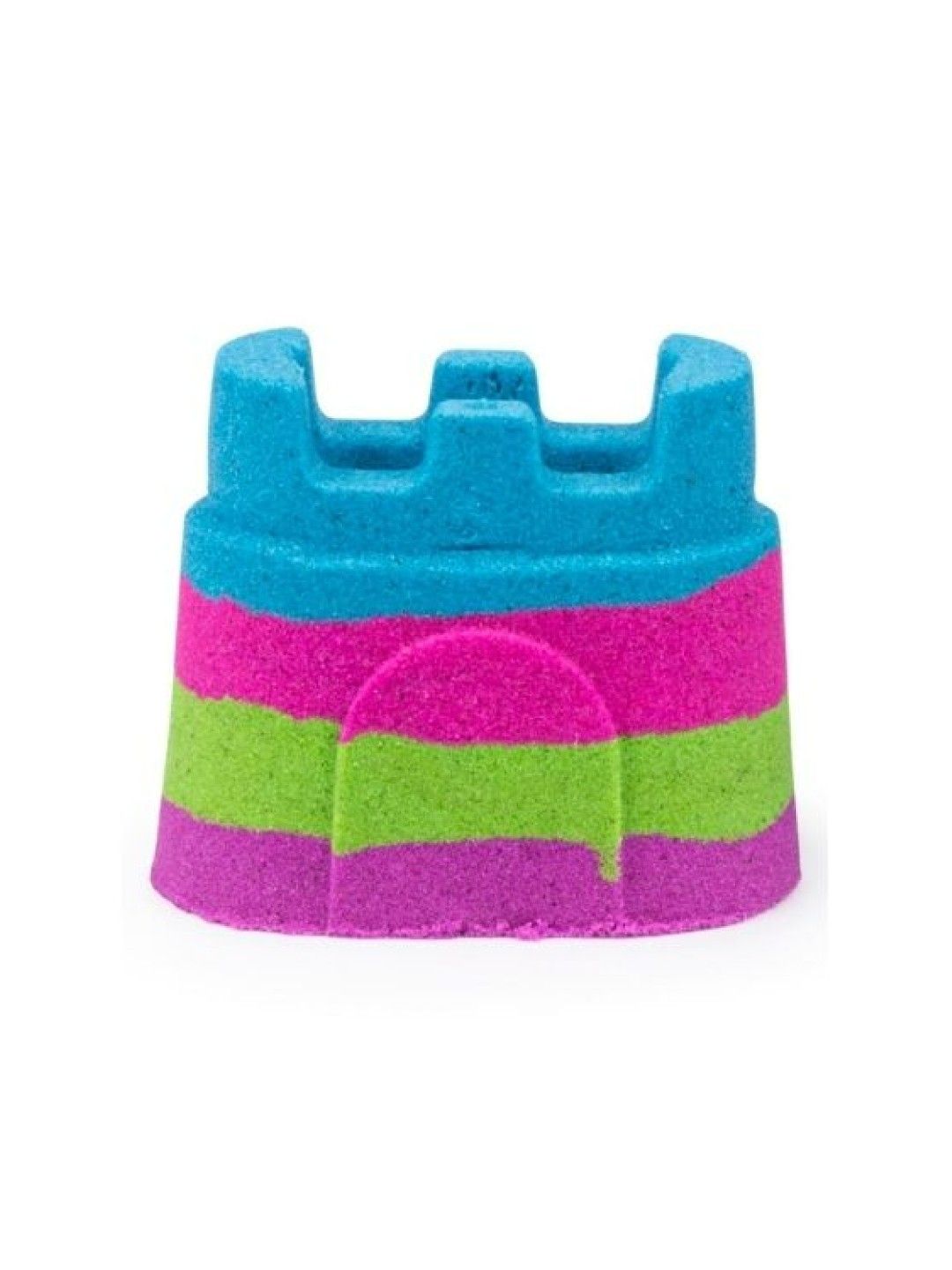 Kinetic Sand Rainbow Unicorn Single Container (5oz) (No Color- Image 2)