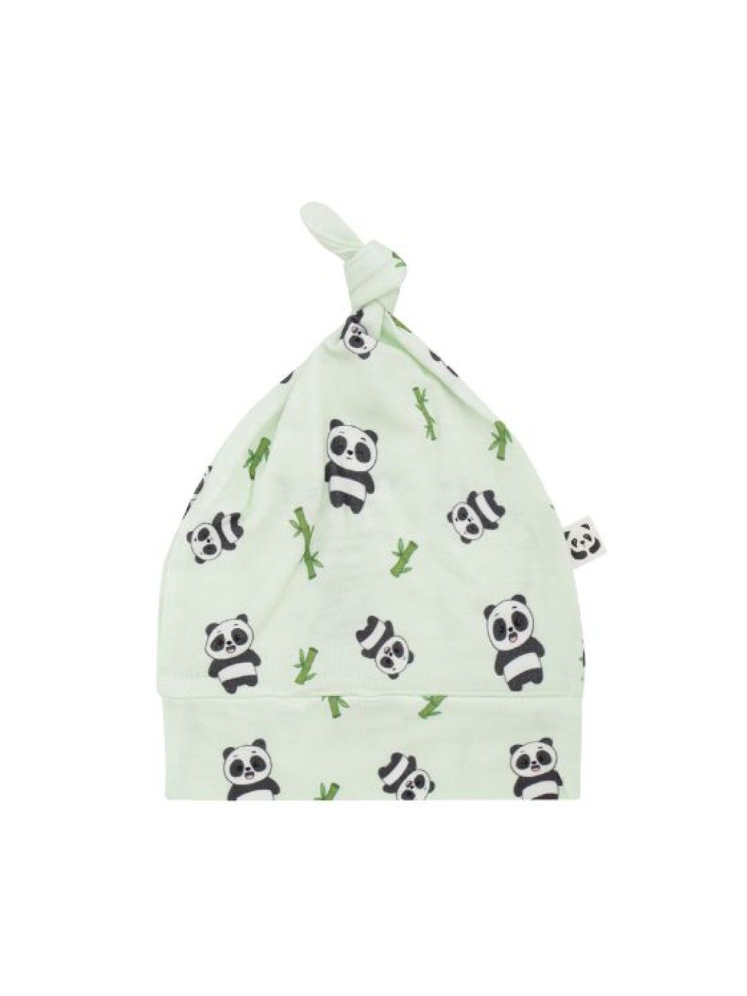 Bamberry Baby Knotted Hat (Bao Bao) (No Color- Image 1)