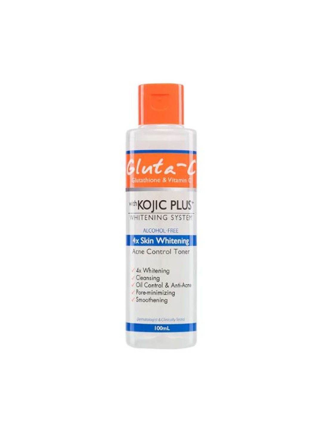 Gluta-C Kojic Plus + Toner (100ml)