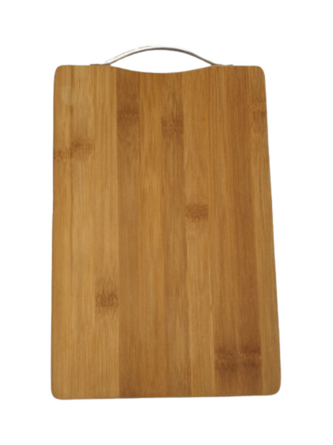 The Bamboo Company Kubo Kawayan Chopping Board (No Color- Image 1)