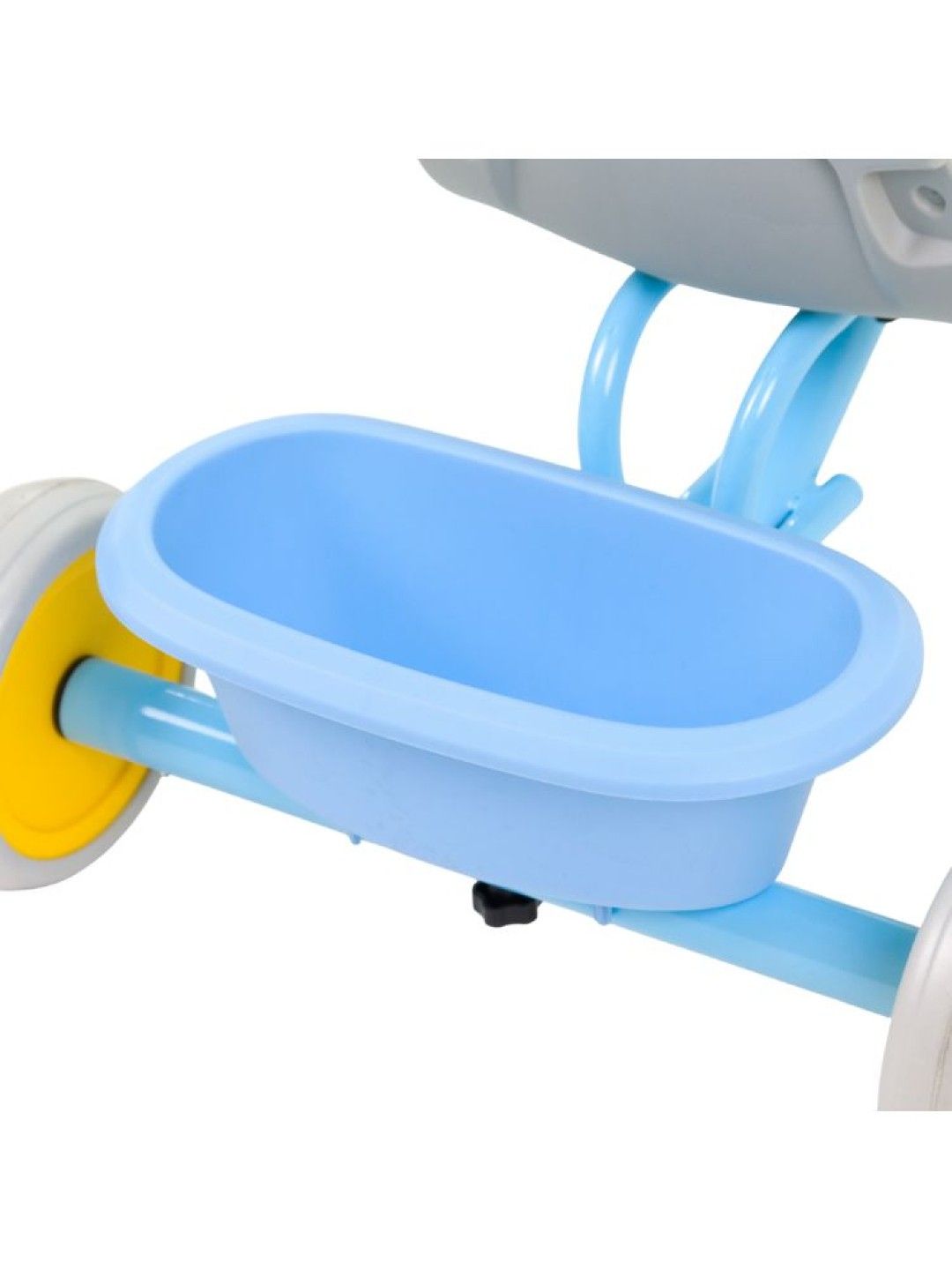 FAMILY Basic Trike for Kids (Light Blue- Image 4)