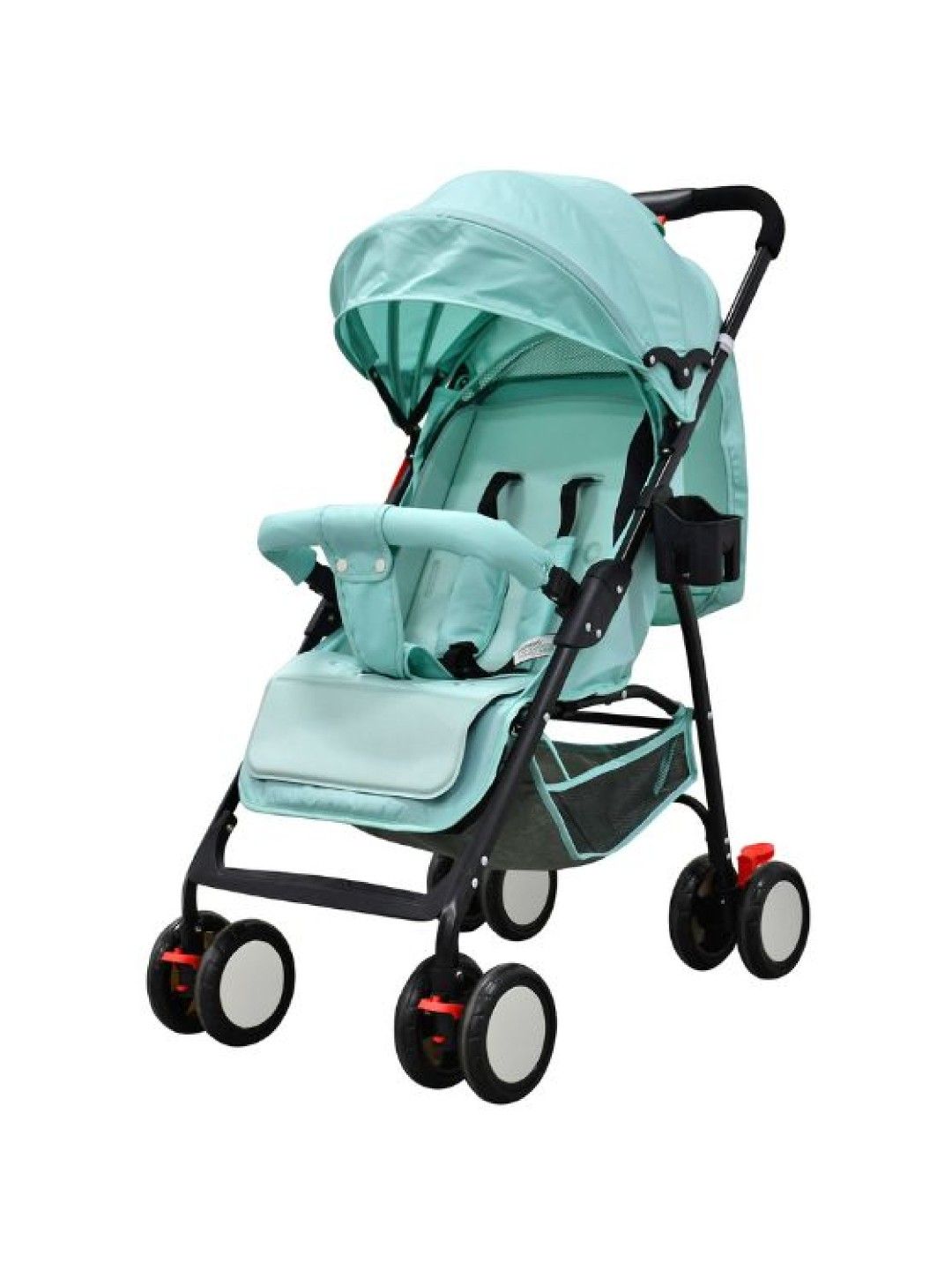 Giant Carrier Siena Stroller