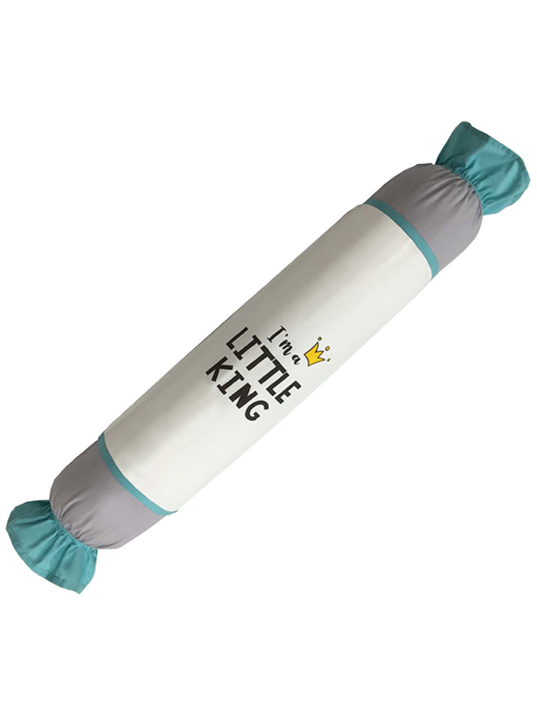 Kozy Blankie Little King Toddler Bolster (No Color- Image 1)