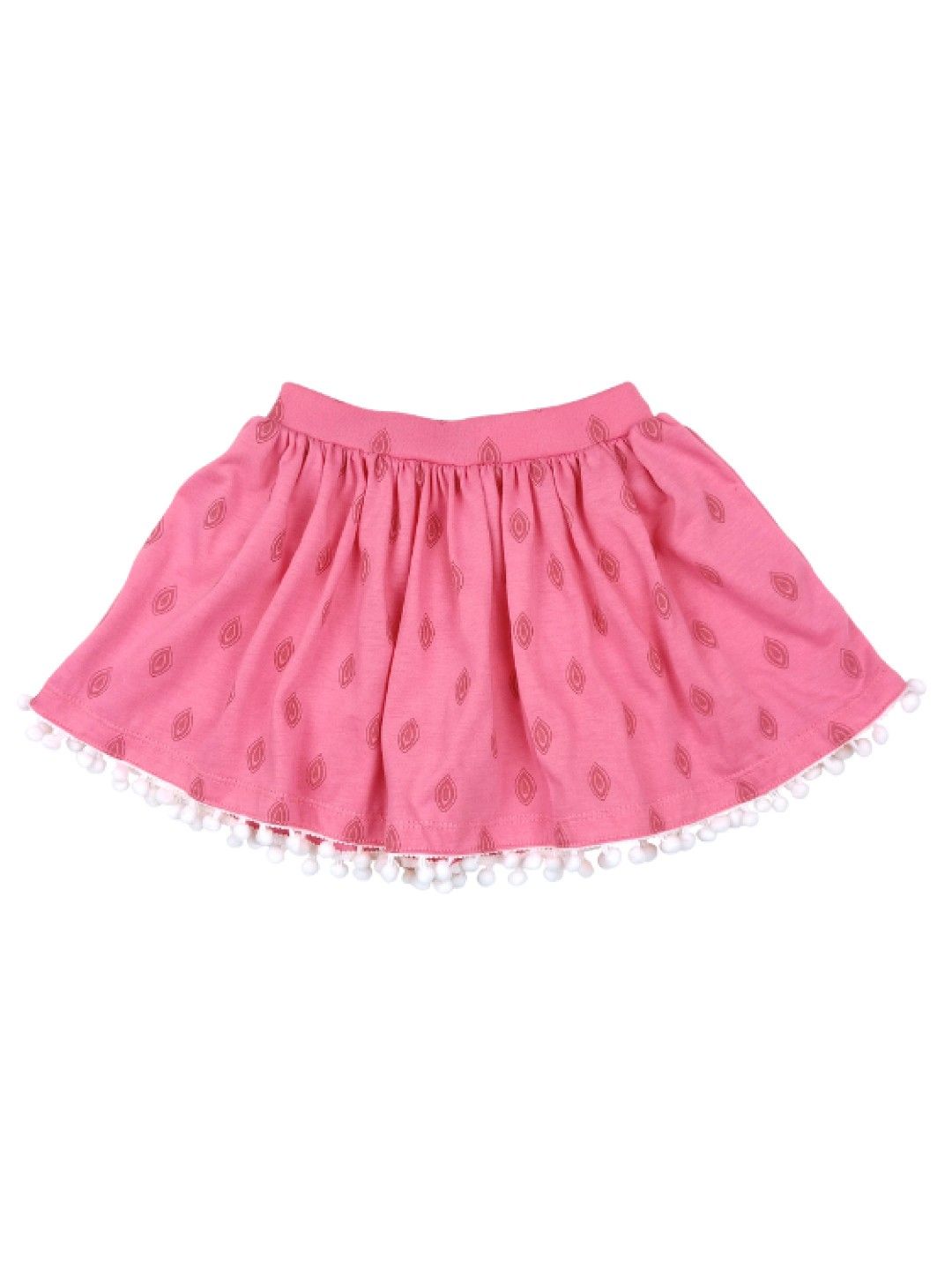 Looms Toddler Girls Skirt Suramya Collection