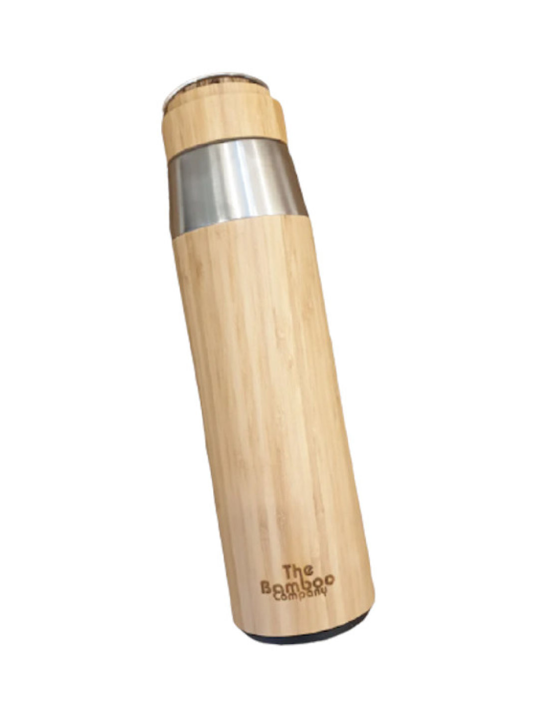 The Bamboo Company Lakbawayan Tumbler (No Color- Image 1)