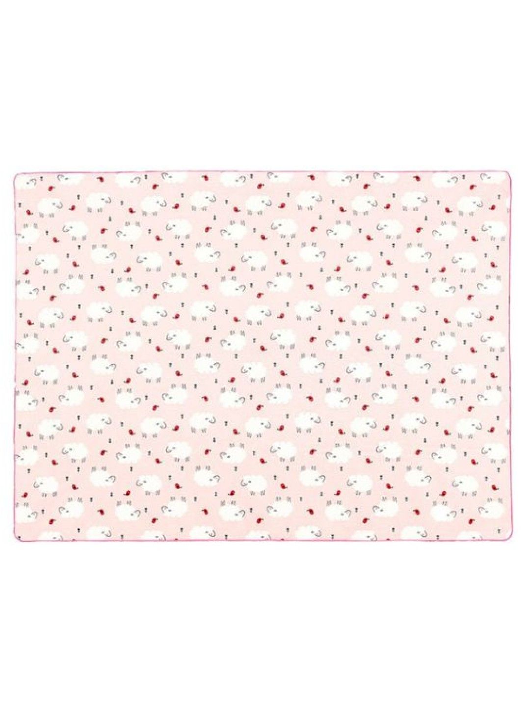 Osomat Leak Proof Mat (Girls) - Large