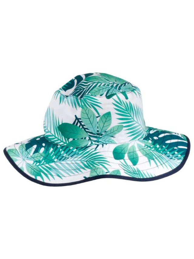 Banz Baby Reversible Sun Hats | edamama