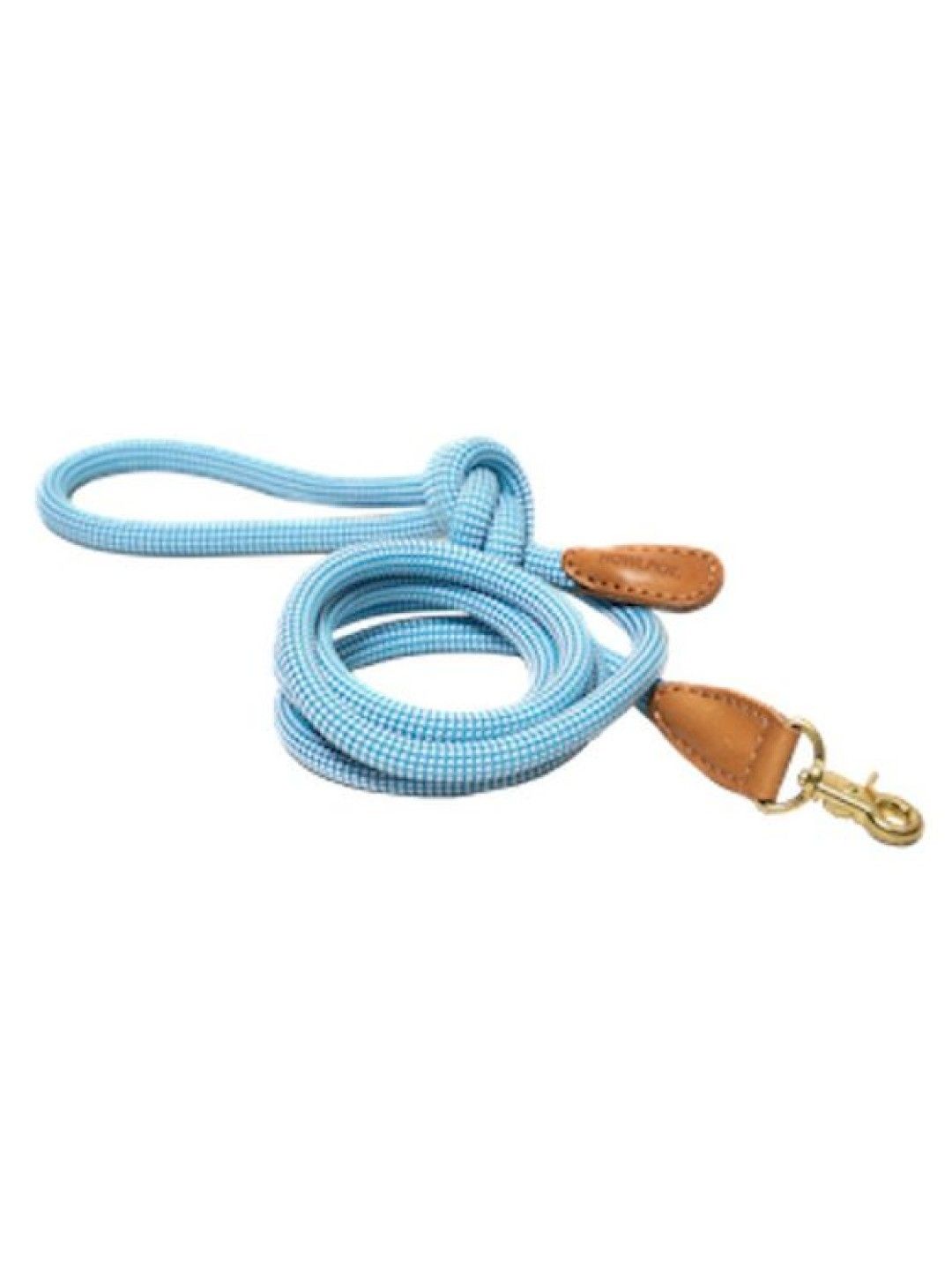 Howlpot We are tight Rope Leash - Cloud Bay